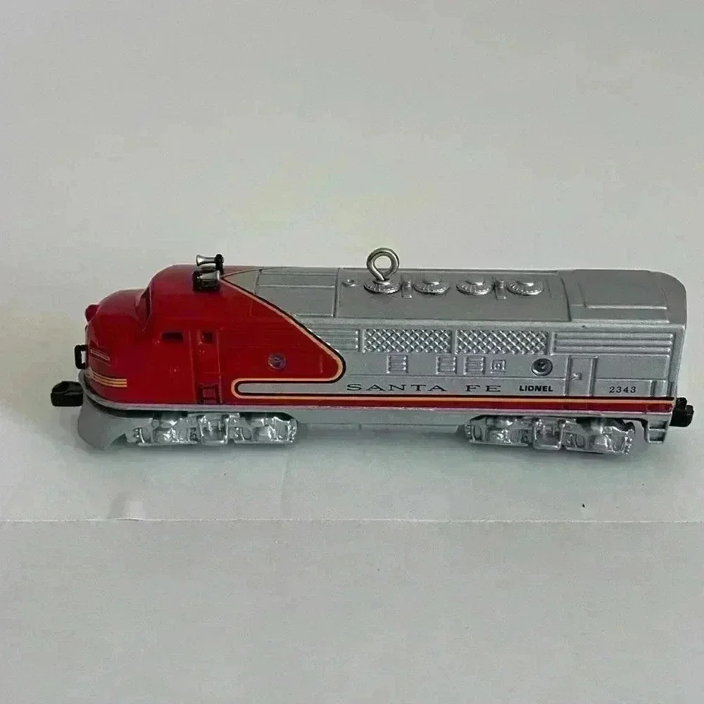 Hallmark Lionel Train Ornament - Picture 10 of 13